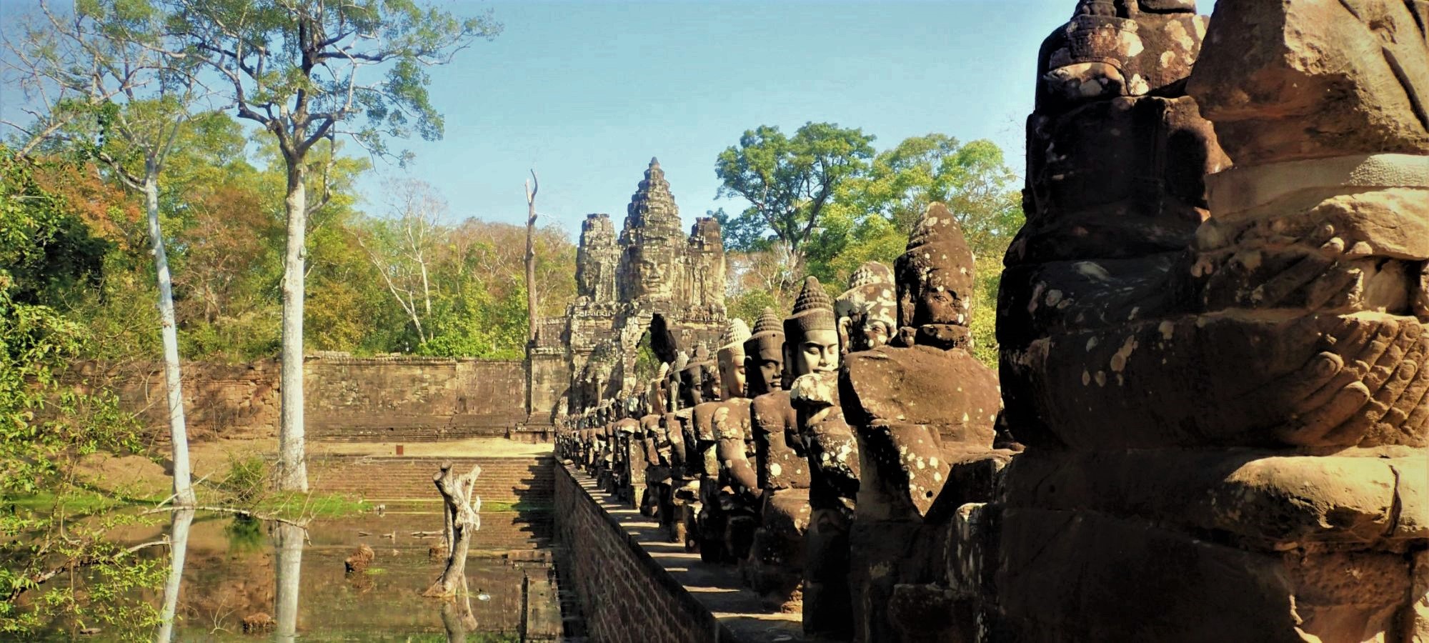 Photos from our Cambodia Cycling Holiday